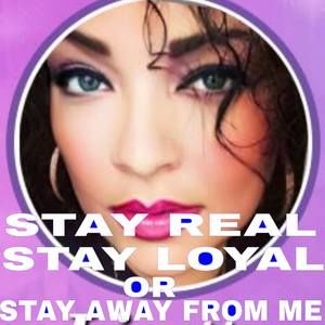 Meet your Posher, Lisette